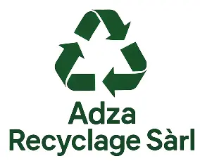 Adza recyclage Sàrl 